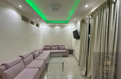 Apartment - Studio - 1 Bathroom for sale in Al Khail Tower 2 - Al Khail Towers - Ajman Downtown - Ajman