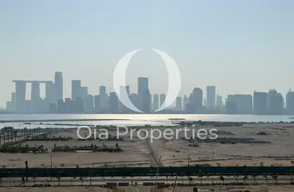 شقة - غرفة نوم - 2 حمامات للايجار في بارك فيو - جزيرة السعديات - أبوظبي شقة - غرفة نوم - 2 حمامات للايجار في بارك فيو - جزيرة السعديات - أبوظبي