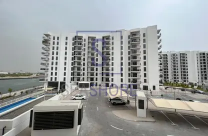 شقة - غرفة نوم - 1 حمام للايجار في وترز أج - جزيرة الياس - أبوظبي