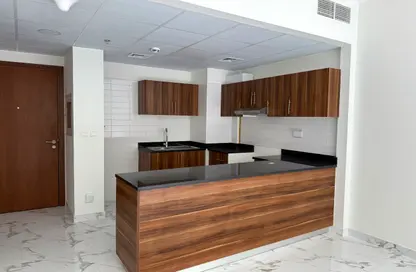 Apartment - 1 Bedroom - 2 Bathrooms for sale in Al Hamra Marina Residences - Al Hamra Village - Ras Al Khaimah