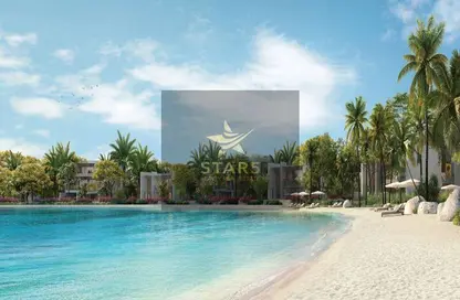 Villa - 7 Bedrooms - 7+ Bathrooms for sale in Serenity Mansions - Tilal Al Ghaf - Dubai