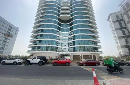 Apartment - 2 Bedrooms - 2 Bathrooms for sale in Zenith A2 Tower - Zenith Towers - Dubai Sports City - Dubai
