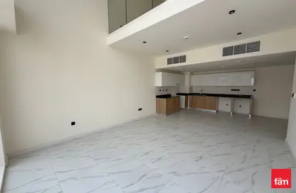 Villa - 5 Bedrooms - 6 Bathrooms for rent in The Pulse Beachfront - The Pulse - Dubai South (Dubai World Central) - Dubai