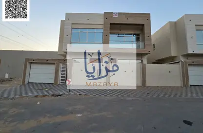 فيلا - 4 غرف نوم - 6 حمامات للبيع في 1 الياسمين - الياسمين - عجمان
