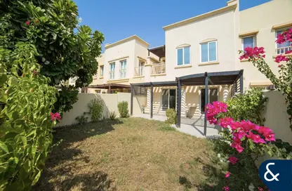 Villa - 2 Bedrooms - 3 Bathrooms for sale in Springs 10 - The Springs - Dubai