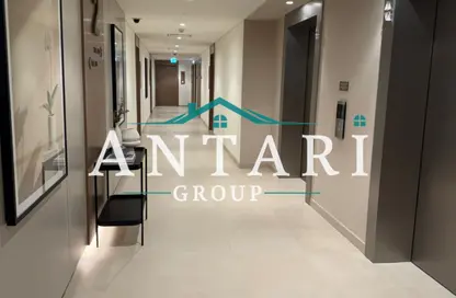 Apartment - 2 Bedrooms - 2 Bathrooms for rent in Orchid - Creek Beach - Dubai Creek Harbour (The Lagoons) - Dubai