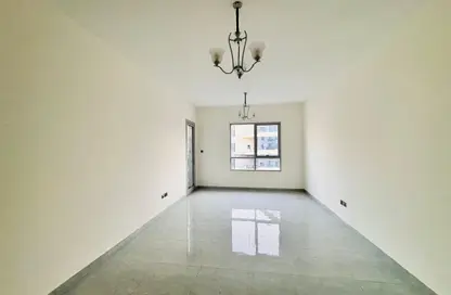 Apartment - 2 Bedrooms - 2 Bathrooms for rent in PARK TERRACE - Arjan - Dubai