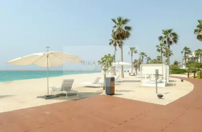 شقة - 4 غرف نوم - 4 حمامات للبيع في NB ريزيدنسز 2 - مساكن ان بي - لؤلؤة جميرا - الجميرا - دبي