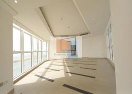 Empty Room image for: Apartment - 5 bedrooms - 6 bathrooms for rent in Wave tower - Corniche Road - Abu Dhabi, Image 1