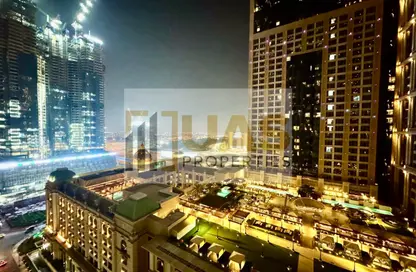 شقة - غرفة نوم - 2 حمامات للايجار في ميرا - مدينة الحبتور - الخليج التجاري - دبي
