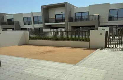 Villa - 3 Bedrooms - 4 Bathrooms for rent in La Violeta 2 - La Violeta - Villanova - Dubai Land - Dubai