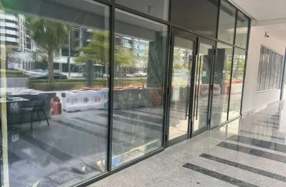 Shop - Studio for sale in AZIZI Riviera - Meydan One - Meydan - Dubai