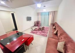 Apartment - 1 bedroom - 2 bathrooms for rent in Sheikh Jaber Al Sabah Street - Al Naimiya - Al Naemiyah - Ajman