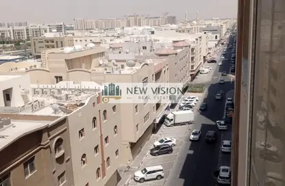 Apartment - 1 Bedroom - 2 Bathrooms for rent in Muwaileh - Sharjah