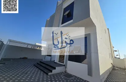 Villa - 3 Bedrooms - 5 Bathrooms for sale in Al Helio 2 - Al Helio - Ajman