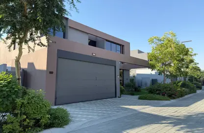 Villa - 4 Bedrooms - 5 Bathrooms for sale in Robinia - Masaar - Tilal City - Sharjah