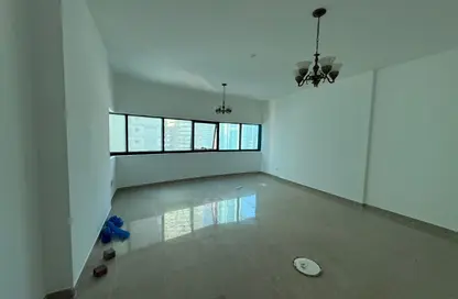 Apartment - 1 Bedroom - 2 Bathrooms for rent in New Al Taawun Road - Al Taawun - Sharjah Apartment - 1 Bedroom - 2 Bathrooms for rent in New Al Taawun Road - Al Taawun - Sharjah