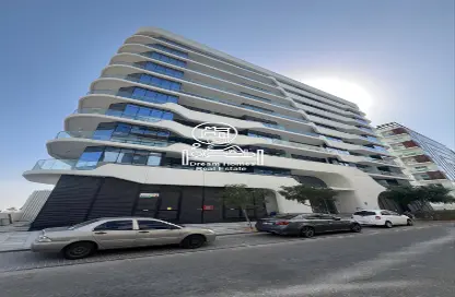 Apartment - 3 Bedrooms - 4 Bathrooms for rent in Al Raha Beach - Abu Dhabi