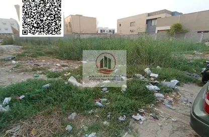 أرض - استوديو للبيع في 3 المويهات - المويهات - عجمان