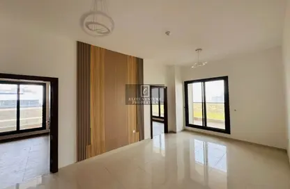 شقة - 2 غرف نوم - 3 حمامات للايجار في مساكن النخبة الرياضية 10 - مساكن النخبة الرياضية - مدينة دبي الرياضية - دبي