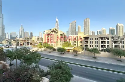 شقة - غرفة نوم - 1 حمام للايجار في كمون 1 - كمون - المدينة القديمة - دبي وسط المدينة - دبي شقة - غرفة نوم - 1 حمام للايجار في كمون 1 - كمون - المدينة القديمة - دبي وسط المدينة - دبي