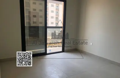 Apartment - 1 Bedroom - 2 Bathrooms for rent in Al Jurf 3 - Al Jurf - Ajman Downtown - Ajman