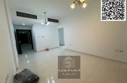 Apartment - 2 Bedrooms - 2 Bathrooms for rent in Ajman 44 building - Al Hamidiya 1 - Al Hamidiya - Ajman