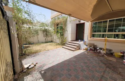 فيلا - 3 غرف نوم - 3 حمامات للايجار في فلل مردف - مردف - دبي