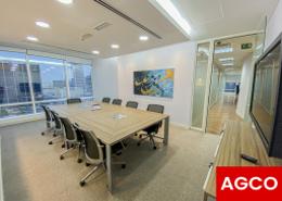 Office image for: Office Space for rent in Reef Tower - Lake Elucio - Jumeirah Lake Towers - Dubai, Image 1