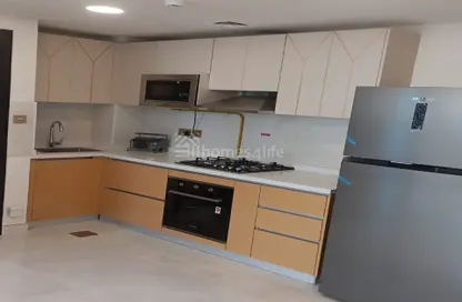 Apartment - 1 Bedroom - 1 Bathroom for rent in Skyz by Danube - Arjan - Dubai