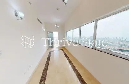 Apartment - 2 Bedrooms - 3 Bathrooms for rent in The Zen Tower - Dubai Marina - Dubai