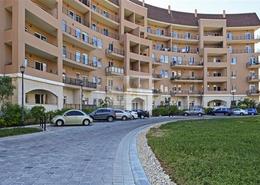 Apartment - 1 bedroom - 2 bathrooms for rent in Dickens Circus 1 - Dickens Circus - Motor City - Dubai Outdoor Building image for: Apartment - 1 bedroom - 2 bathrooms for rent in Dickens Circus 1 - Dickens Circus - Motor City - Dubai, Image 1