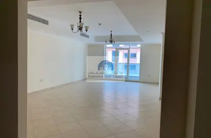 Apartment - 2 Bedrooms - 3 Bathrooms for rent in New Al Taawun Road - Al Taawun - Sharjah
