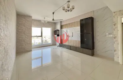 Apartment - 2 Bedrooms - 3 Bathrooms for rent in Viridis D - Viridis Residence and Hotel Apartments - Damac Hills 2 - Dubai