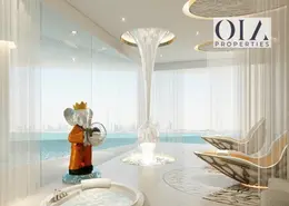Apartment - 1 Bedroom - 1 Bathroom for sale in Coral Reef - Maritime City - Dubai