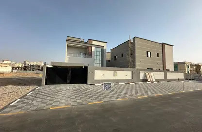 Villa - 5 Bedrooms - 7 Bathrooms for sale in Al Rawda 1 - Al Rawda - Ajman