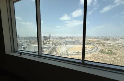 مكتب - استوديو - 1 حمام للايجار في SIT برج - واحة السيليكون - دبي