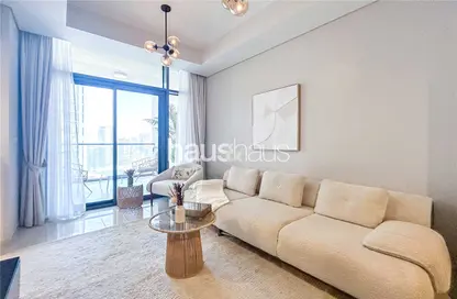 Apartment - 2 Bedrooms - 2 Bathrooms for sale in Aykon City Tower C - Aykon City - Business Bay - Dubai
