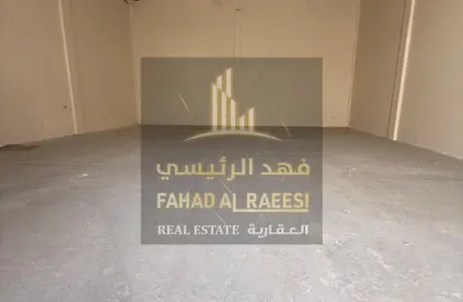 Warehouse - Studio - 1 Bathroom for rent in Umm Al Thuoob - Umm Al Quwain