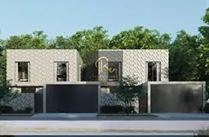Townhouse - 4 Bedrooms - 6 Bathrooms for sale in Hayyan - Sharjah