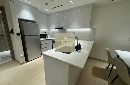 Apartment - 1 Bedroom - 1 Bathroom for rent in JVC007 - Jumeirah Village Circle - Dubai