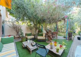 Villa - 2 bedrooms - 3 bathrooms for sale in Springs 14 - The Springs - Dubai