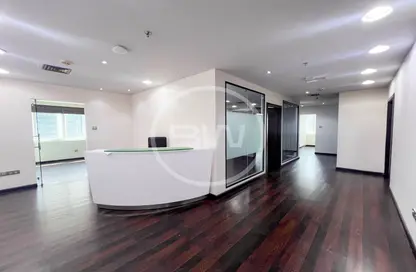 Office Space - Studio for sale in One Lake Plaza - JLT Cluster T - Jumeirah Lake Towers - Dubai