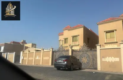 فيلا - 5 غرف نوم - 8 حمامات للايجار في 2  الروضة - الروضة - عجمان
