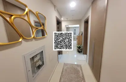 Apartment - 1 Bedroom - 1 Bathroom for sale in Gulfa Towers - Al Rashidiya 1 - Al Rashidiya - Ajman