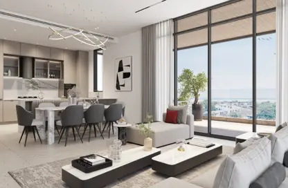Townhouse - 4 Bedrooms - 4 Bathrooms for sale in Reem Hills - Najmat Abu Dhabi - Al Reem Island - Abu Dhabi
