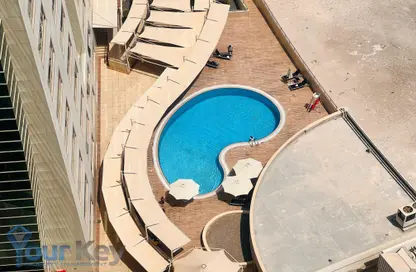 شقة - غرفة نوم - 2 حمامات للبيع في ازور - شمس أبوظبي - جزيرة الريم - أبوظبي