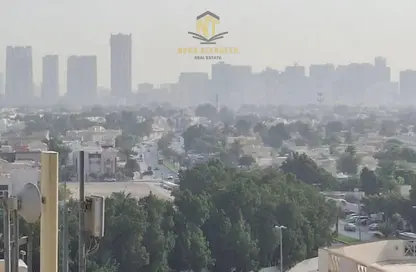 بنتهاوس - 5 غرف نوم - 3 حمامات للايجار في البطينة B - البطينة - الشارقة