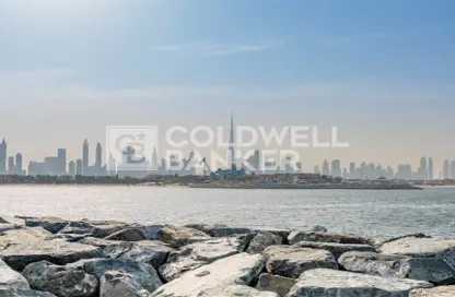 Villa - 5 Bedrooms - 7+ Bathrooms for sale in Sur La Mer - La Mer - Jumeirah - Dubai