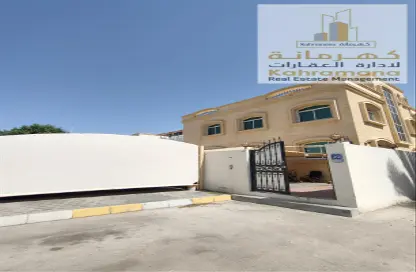Outdoor House image for: Villa - Studio for sale in Muroor Area - Abu Dhabi, Image 1